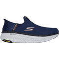 Skechers Max Cushioning Premier 2.0 Zapatillas De Deporte Para Hombre En Color Azul Marino.