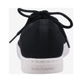 Hush Puppies Good Zapatillas Negras Para Hombre