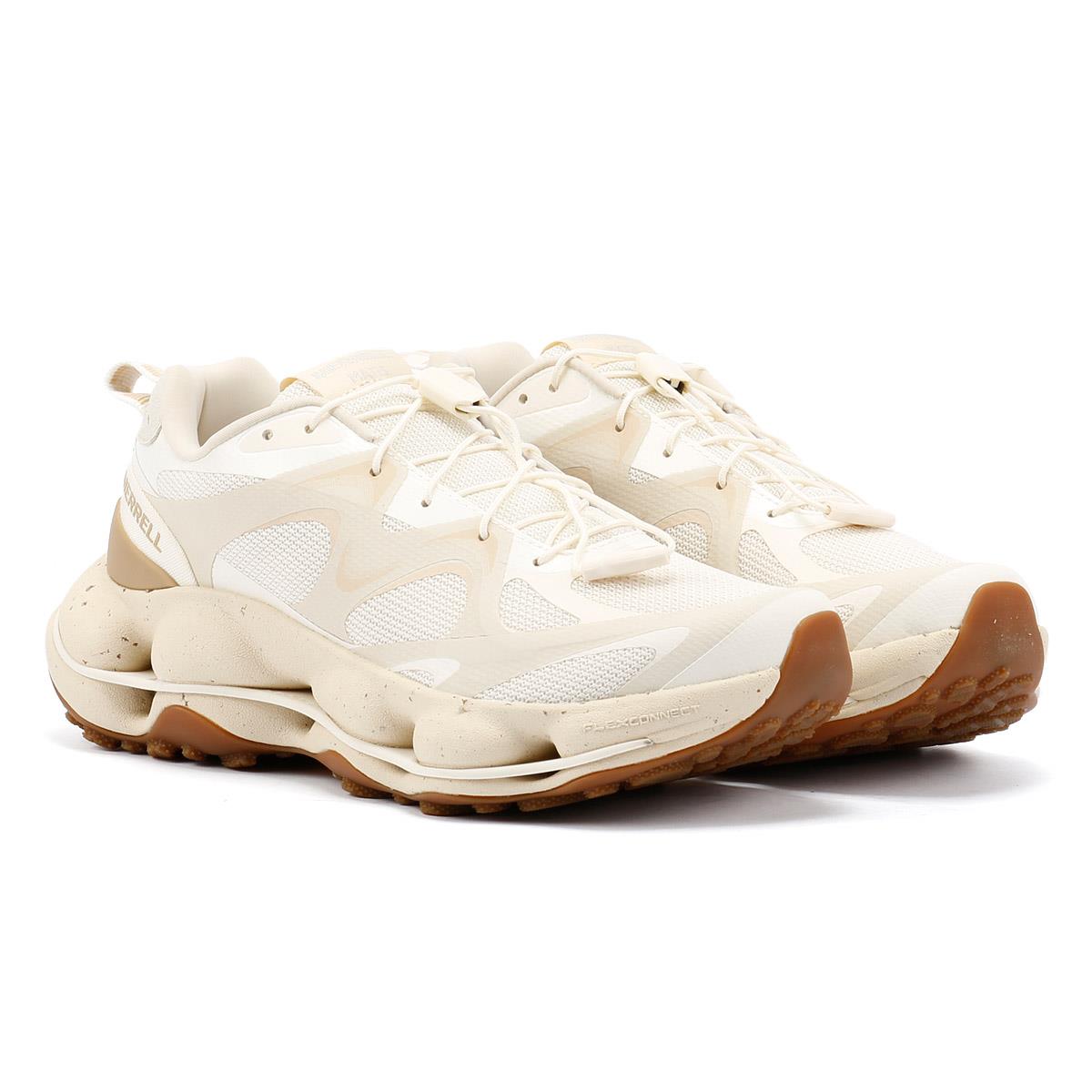 Merrell Speed Arc Matis Zapatillas Beige Para Mujer