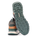 Merrell Alpine 83 Recraft Zapatillas De Tela Para Hombre En Color Carbón.