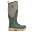 Muck Boots Arctic Sport II Tall Botas De Agua De Caucho Color Oliva