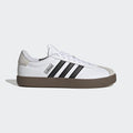 Adidas VL Court 3.0 Zapatillas Blancas De Mujer