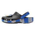 Crocs Ravenclaw Classic Sandalias Azules Para Mujer.