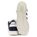 Adidas Grand Court Alpha 00s Zapatillas Grises Para Hombre
