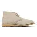 Red Wing Shoes Weekender Chukka Botas De Cuero Para Hombre En Color Beige