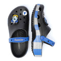 Crocs Ravenclaw Classic Sandalias Azules Para Mujer.