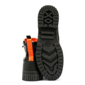 Palladium SP20 Travel Hi Botas Negras
