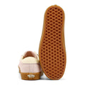 Vans Sport Low Zapatillas Rosas De Ante Para Mujer