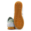 Gola Torpedo Zapatillas De Ante Azul Para Mujer