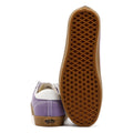 Vans Sport Low Zapatillas De Ante Moradas