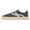 Pompeii Dart Zapatillas De Hombre Gris De Ante