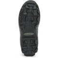 Muck Boots Muckmaster Hi Botas De Agua Negras De Goma