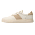 Clae Davis Zapatillas Blancas Para Hombre