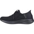 Skechers Ultra Flex 3.0 Brilliant Zapatillas De Deporte De Mujer En Color Negro.