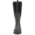 Muck Boots Chore Classic Tall Botas De Agua Negras De Goma