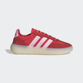 Adidas Barreda Decode Zapatillas Rojas De Mujer