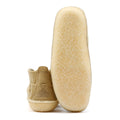 Clarks Originals LG Desert Rain Botas Beige Para Hombre