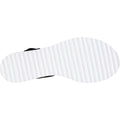 Skechers Desert Kiss Serendipitous Sandalias Negras De Mujer De Poliéster