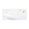 Rocket Dog Cheery Zapatillas Blancas De Tela Para Mujer