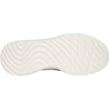 Skechers Bobs Squad Chaos Your Moment Zapatillas De Deporte Grises Para Mujer