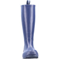 Muck Boots Mudder Tall Botas De Agua De Goma Color Azul Marino.