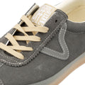 Vans Sport Low Crepe Zapatillas Grises De Ante