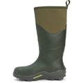 Muck Boots Muckmaster Hi Botas De Agua De Caucho Y Musgo.