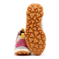 Flower Mountain Yamano 3 Zapatillas Rosas Para Mujer