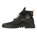 Palladium SP20 Travel Hi Botas Negras