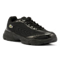 Lacoste Storm 96 2K Lite Zapatillas Negras Para Hombre