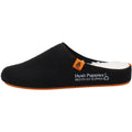 Hush Puppies The Good Zapatillas Negras Para Hombre