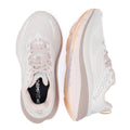 Saucony Hurricane 24 Zapatillas Moradas De Mujer