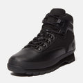 Timberland Euro Hiker Workwear I Blackout Botas De Cuero Para Hombre En Color Negro