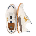 Flower Mountain Yamano 3 Universal Works Zapatillas Blancas