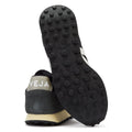 Veja Zapatillas Negras/Blancas Para Mujer Rio Branco Alveomesh