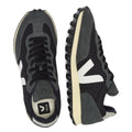 Veja Zapatillas Negras/Blancas Para Mujer Rio Branco Alveomesh