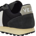 Veja Zapatillas Negras/Blancas Para Mujer Rio Branco Alveomesh