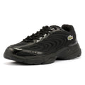 Lacoste Storm 96 2K Lite Zapatillas Negras Para Hombre