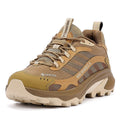 Merrell Moab Speed 2 Gore-Tex Zapatillas De Hombre Con Estampado De Coyote.