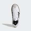 Adidas VL Court 3.0 Zapatillas Blancas De Mujer
