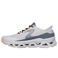 Skechers Glide-Step Altus Zapatillas De Hombre Sintéticas Gris/Carbón