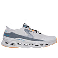 Skechers Glide-Step Altus Zapatillas De Hombre Sintéticas Gris/Carbón