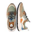 Flower Mountain Yamano 3 Zapatillas Verdes Para Hombre