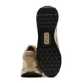 Polo Ralph Lauren Train 89 Zapatillas De Hombre Beige