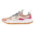 Flower Mountain Yamano 3 Zapatillas Rosas Para Mujer