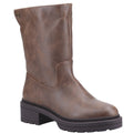 Rocket Dog Idea Botas Marrones Para Mujer