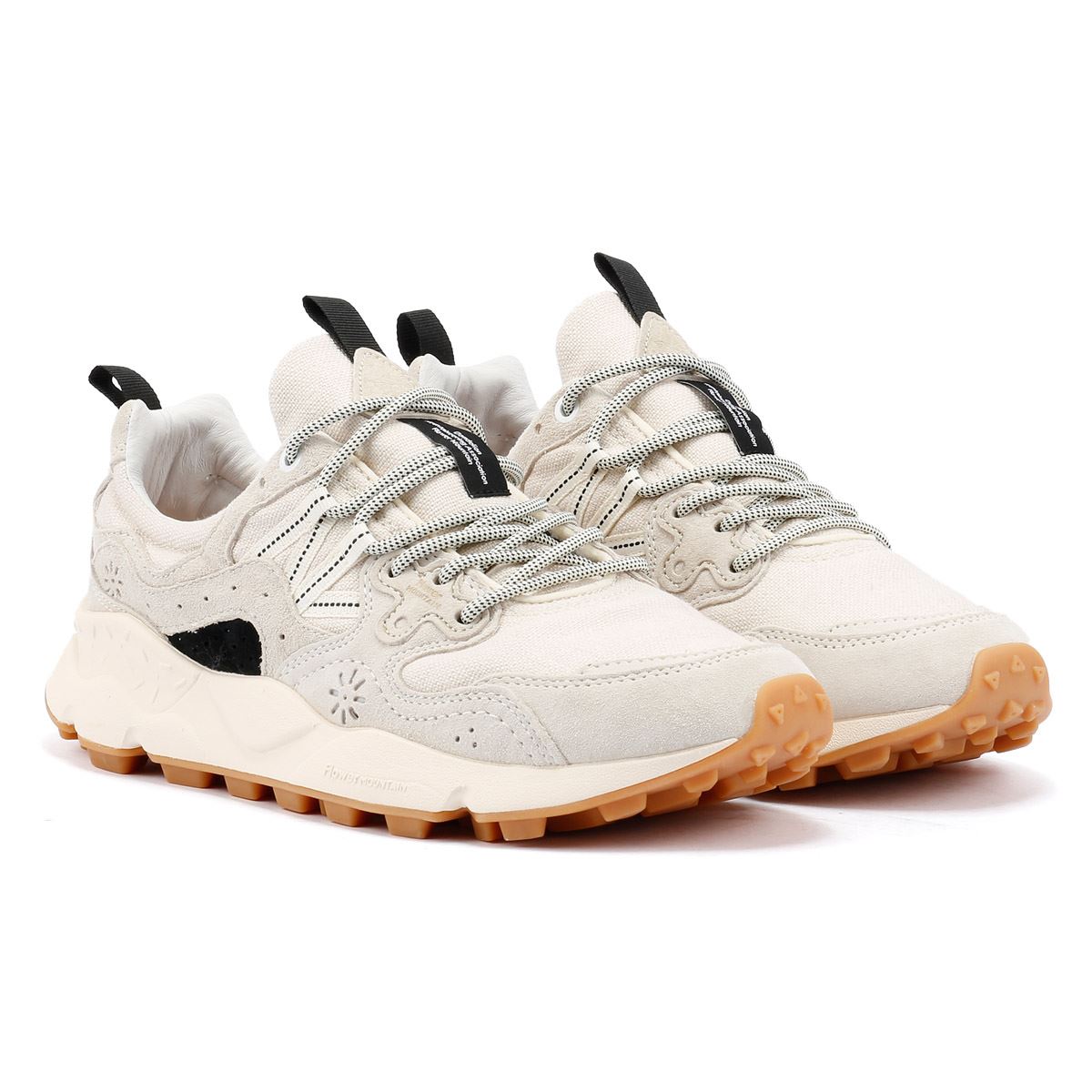 Flower Mountain Yamano 3 Zapatillas Blancas