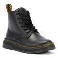 Dr. Martens Botas Crewson Chukka Negras