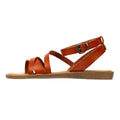 Blowfish Malibu Daffodil Sandalias Marrones Para Mujer