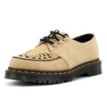 Dr. Martens Ramsey EH Zapatos Cómodos Marrón De Ante